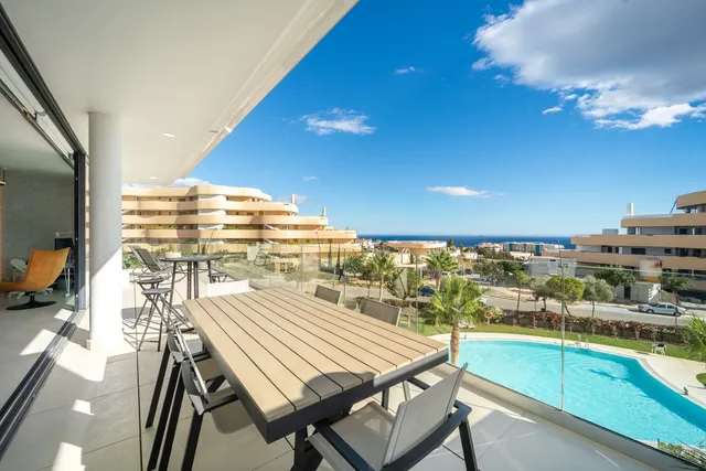 Apartamento 3 habitaciones 131m² en venta - Centro — 14