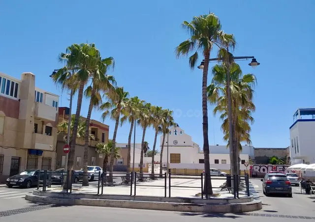 Ático con terraza y garaje a 300 metros de la playa – Cabo de Gata — 15