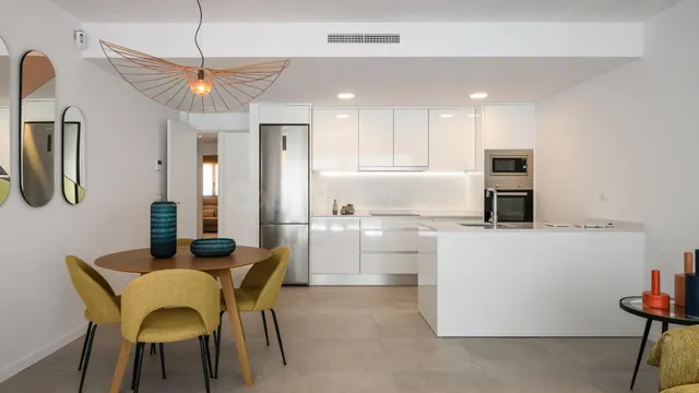Descubra la casa de sus sueños en Seagardens - foto 4