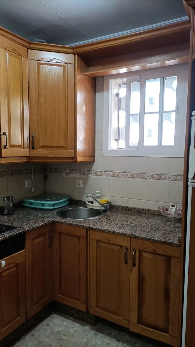 Piso en venta en zona La Vid - Zona Universidad — 4