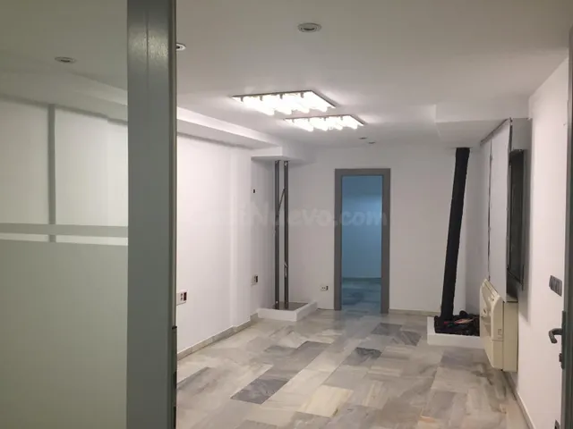 OFICINA EN VENTA EN AVENIDA GRAN CAPITÁN, CÓRDOBA | 229 M2 | - foto 5