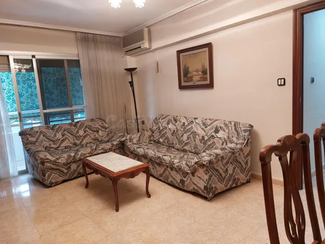 Fantástica vivienda toda exterior en BLASCO IBAÑEZ MISLATA — 5