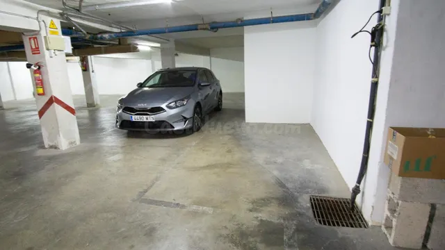 Se venden plazas de garaje en zona San Francisco de Elda - foto 3