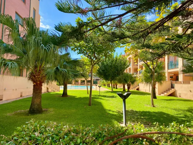 Apartamento 2 habitaciones 97m² en venta - Club Nautico — 39