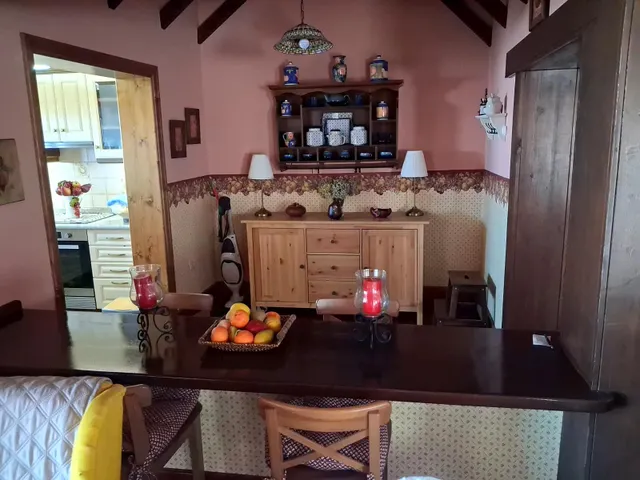Casa de campo 3 habitaciones 105m² en venta - Gran Canaria/Vega de San Mateo — 18