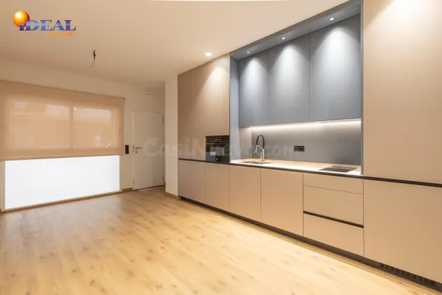 MODERNO ESTUDIO TIPO LOFT EN URBANIZACIÓN VILLA PINEDA - ZONA VILLAREJO — 5
