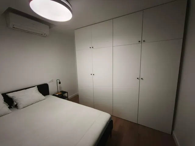 Acogedor Piso Reformado en Almansa - Zona San Isidro por solo €500 al mes — 8