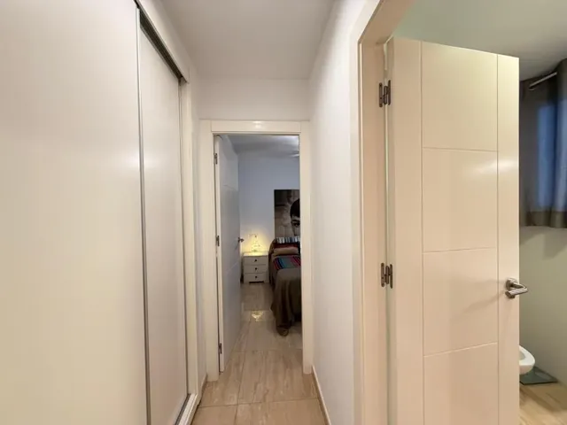 Apartamento 2 habitaciones 54m² en venta - Paseo maritimo — 6