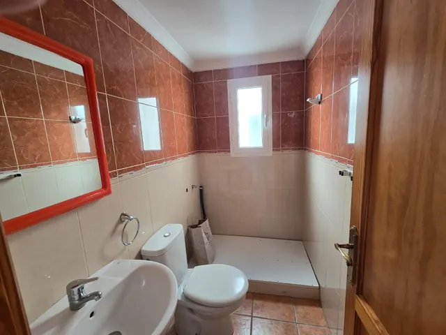 Amplia vivienda en La Herradura — 9