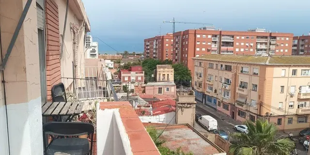 Piso en Malvarosa - Valencia - foto 2