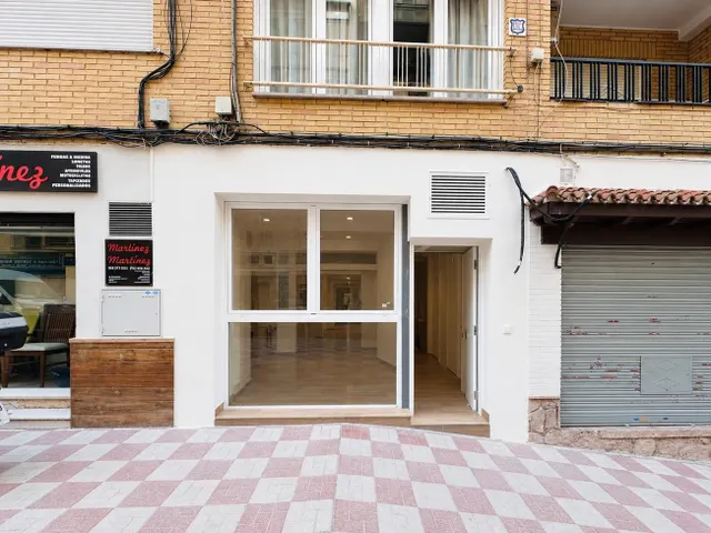 Tu nuevo hogar en el corazón del Zaidín — 17