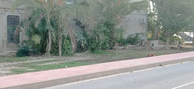 Se vende solar urbano en pleno corazón de San José de la Veg - foto 4