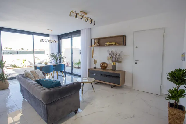 Villa de lujo con piscina privada — 11