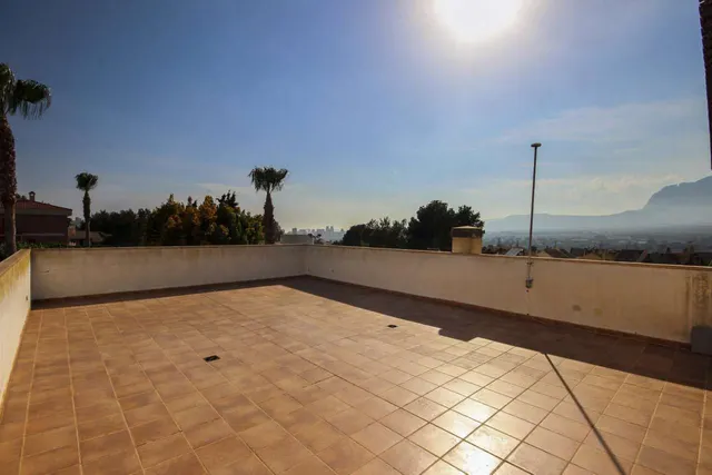 Villa 5 habitaciones 865m² en venta - Zona Sierra Helada — 18