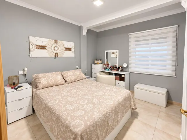 Piso 3 habitaciones 96m² en venta - Nueva Alcalá — 10