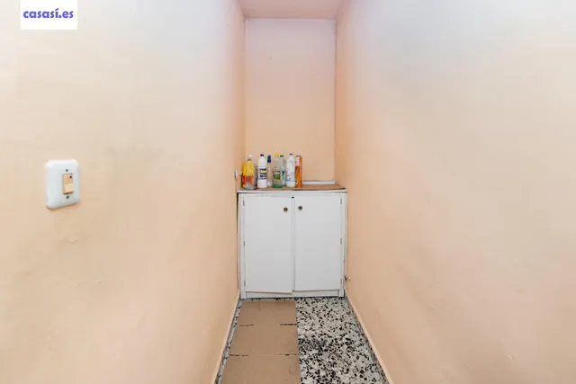 Local + vivienda en Avda. Cadiz — 11