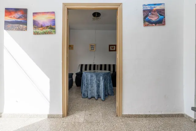 Casa en planta baja — 12