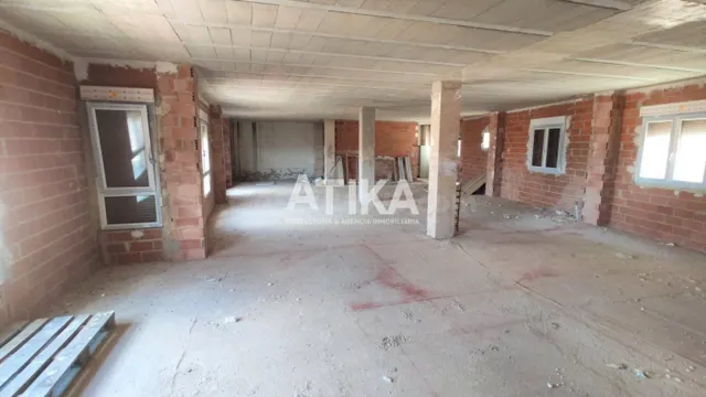 CASA EN AGULLENT DE OBRA NUEVA PARA FINALIZAR