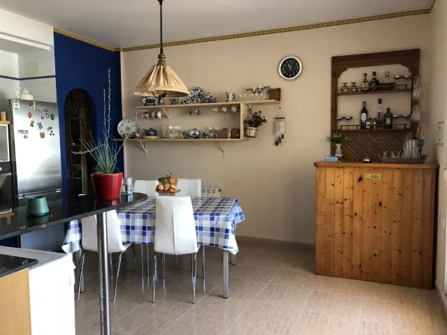 ¡¡¡ESPECTACULAR VIVIENDA CON LOCAL EN VENTA!!! — 14