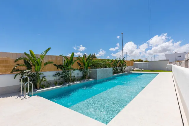 Bungalow 3 habitaciones 90m² en venta - Comunidad valenciana — 7