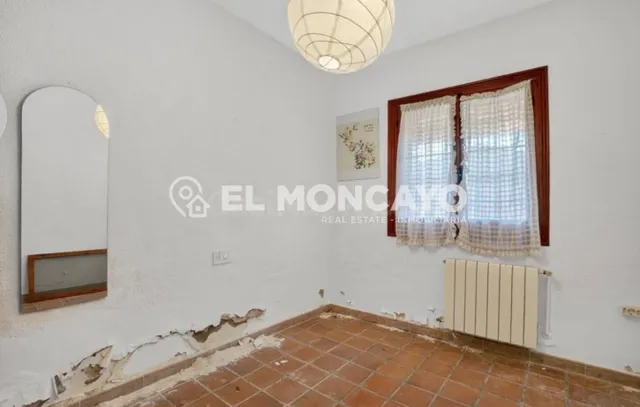 Fantástico chalet independiente con jardín privado en la exclusiva zona de Los Balcones, Torrevieja — 5