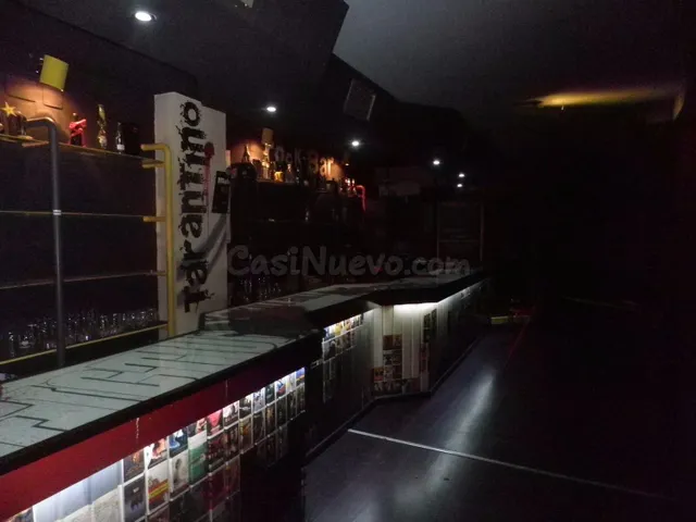 Local comercial 80m² en alquiler - CENTRO - foto 5