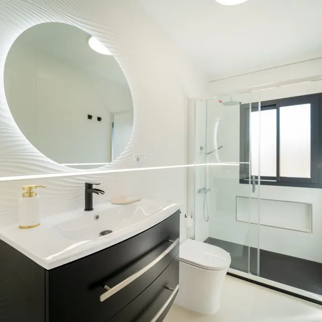 Ático 2 habitaciones 60m² en venta - Centro — 10