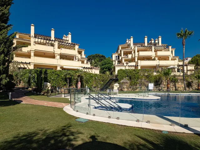 Ático 3 habitaciones 150m² en venta - Costa Del Sol — 37