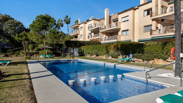 Apartamento 3 habitaciones 117m² en venta - Marbella — 4