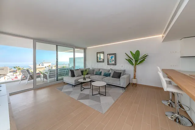 Apartamento 2 habitaciones 80m² en venta - Centro — 5