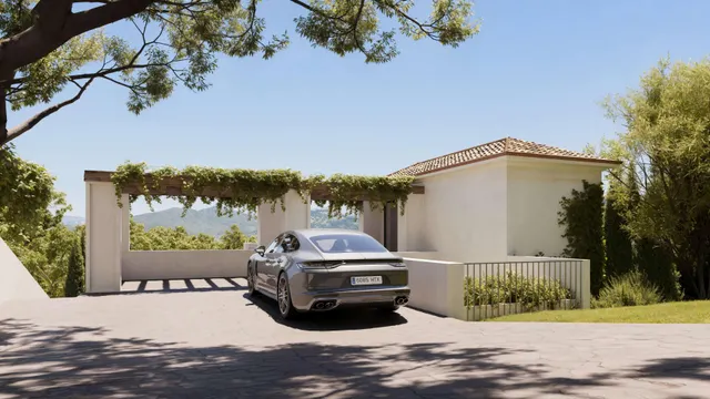 Villa 4 habitaciones 300m² en venta - Hacienda Elviria — 6