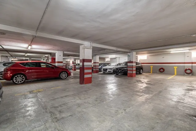 Garaje a la venta en zona Hipercor — 9