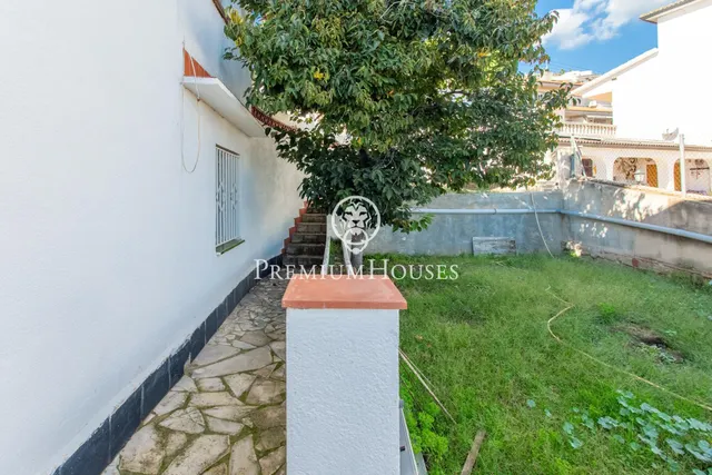 Casa en venta en Vistamar,  Sant Cebrià de Vallalta — 23