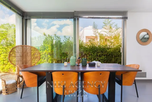 Casa-Chalet en Venta en Santa Eularia Des Riu Baleares - foto 5