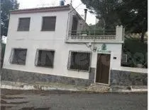GRAN TERRENO RURAL EN EL EMBALSE DE LA PEDRERA
