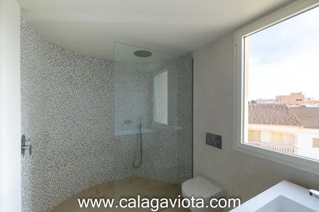 Dúplex reformado con vistas a Cabrera — 22