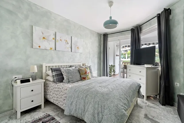 Apartamento 2 habitaciones 105m² en venta - Riviera del sol — 9