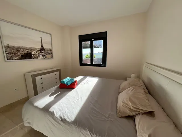 Apartamento 2 habitaciones 111m² en venta - Costa del Sol — 6