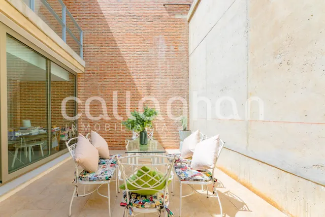 Chalet de ensueño en Torre En Conill! — 20