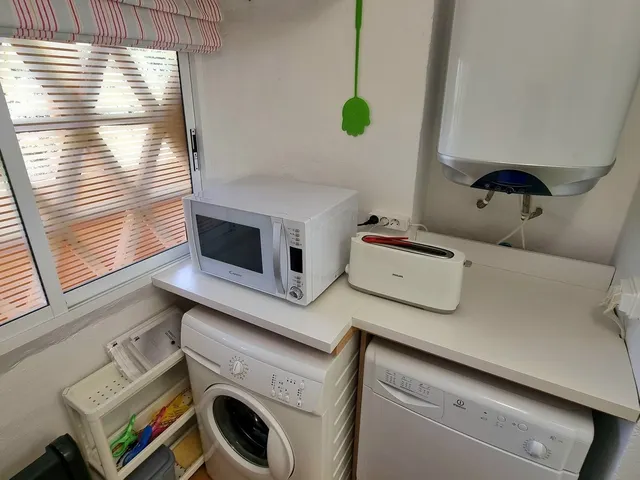 Apartamento 2 habitaciones 104m² en venta - Riviera del sol — 14