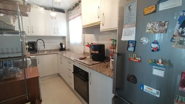 Apartamento 2 habitaciones en venta - Jerónimo Y Avileses — 14