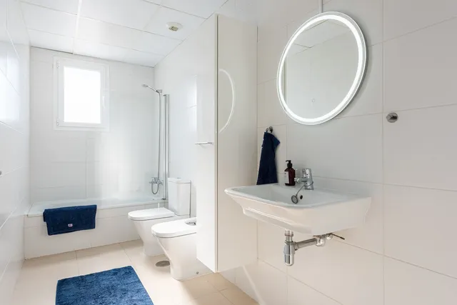 Ático 3 habitaciones 112m² en venta - Marbella — 16