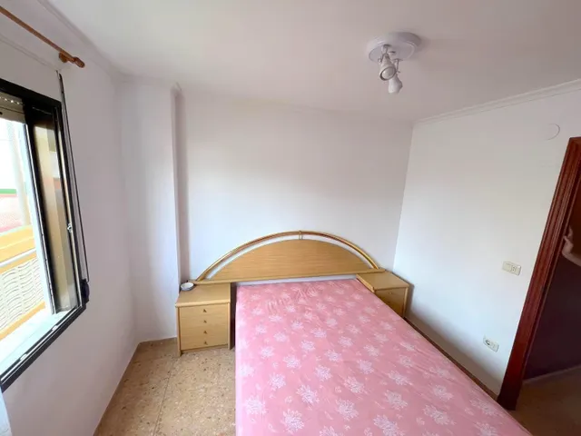 FANTÁSTICO APARTAMENTO EN PLAYA DE XERACO CON AMPLIA TERRAZA, GARAJE, TENIS, .. — 36