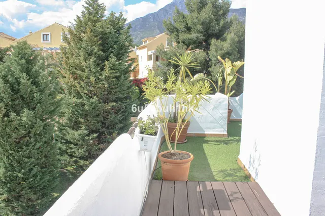 Apartamento 4 habitaciones 248m² en venta - Marbella — 15