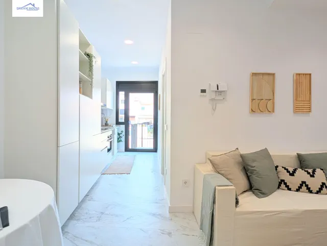 Apartamento 1 habitación 46m² en venta - Centro — 9