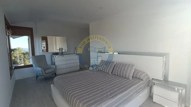 Chalet de altas calidades con vistas al mar — 19
