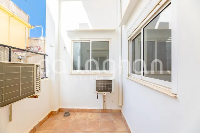 Vivienda única con vistas a la plaza de la Virgen — 50