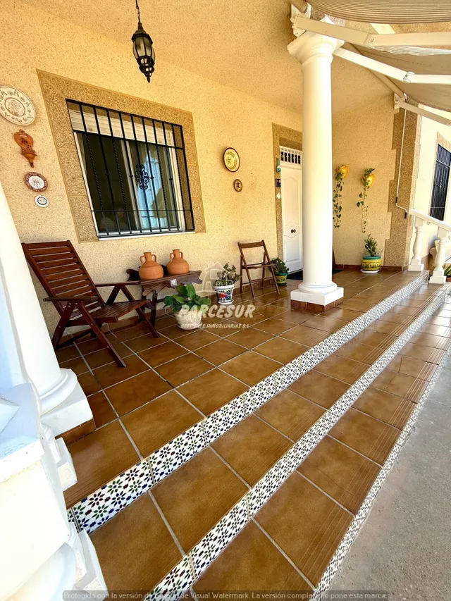 Magnífica Casa de Campo en El Higuerón, Córdoba - €208.000 / - foto 2