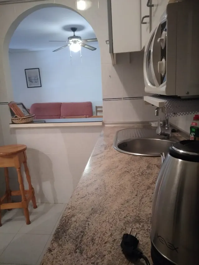 Apartamento en Acequien area - 200m de la playa — 8