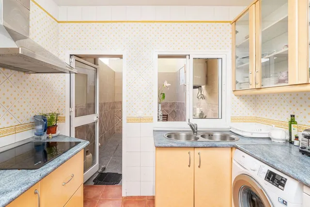 Casa 3 habitaciones 73m² en venta - Guadiaro — 10